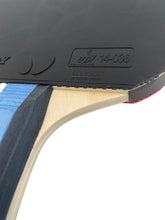 Butterfly Timo Boll Sapphire Table Tennis Racket